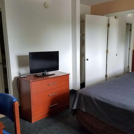 Motel 6-Fayetteville, Nc - Fort Liberty Area Εξωτερικό φωτογραφία