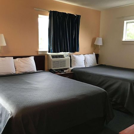 Motel 6-Fayetteville, Nc - Fort Liberty Area Εξωτερικό φωτογραφία