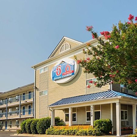 Motel 6-Fayetteville, Nc - Fort Liberty Area Εξωτερικό φωτογραφία