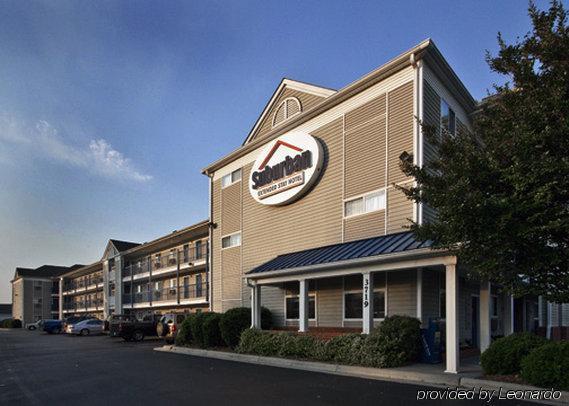 Motel 6-Fayetteville, Nc - Fort Liberty Area Εξωτερικό φωτογραφία