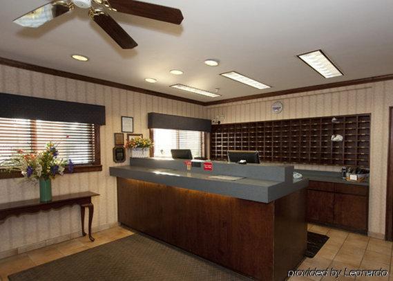 Motel 6-Fayetteville, Nc - Fort Liberty Area Εσωτερικό φωτογραφία