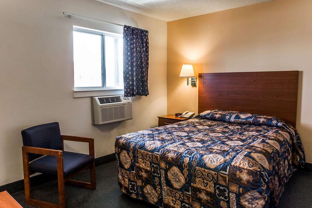 Motel 6-Fayetteville, Nc - Fort Liberty Area Δωμάτιο φωτογραφία