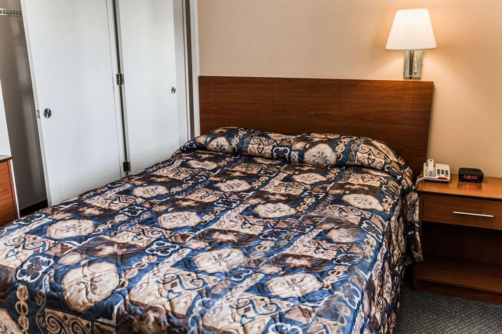 Motel 6-Fayetteville, Nc - Fort Liberty Area Δωμάτιο φωτογραφία
