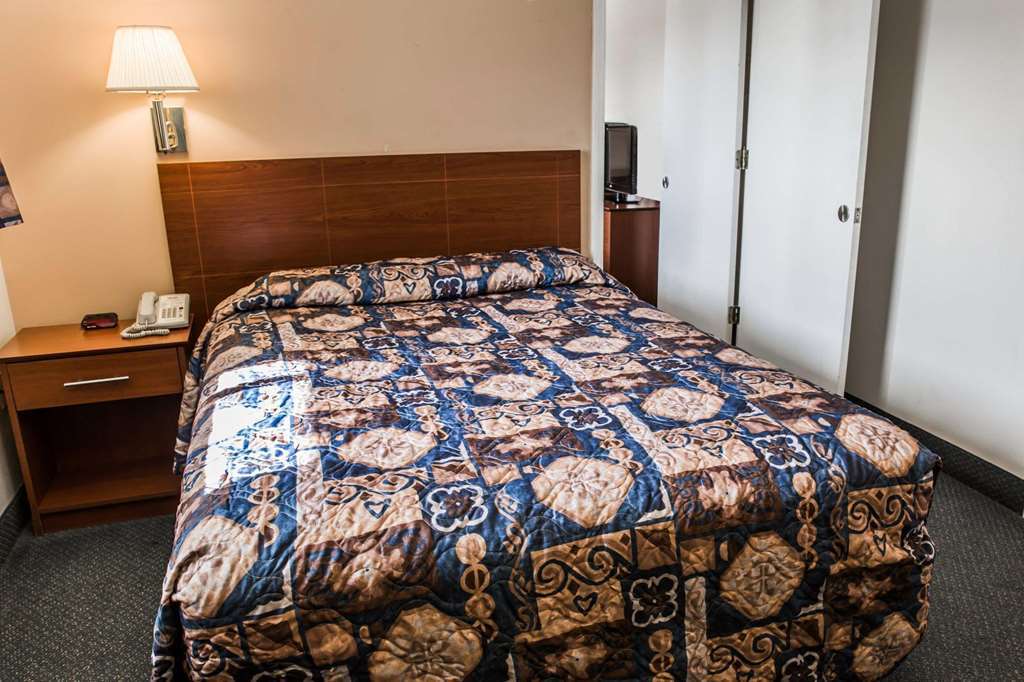 Motel 6-Fayetteville, Nc - Fort Liberty Area Δωμάτιο φωτογραφία