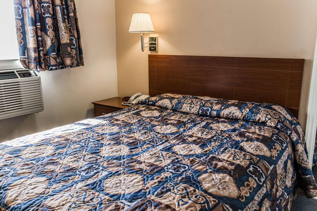 Motel 6-Fayetteville, Nc - Fort Liberty Area Δωμάτιο φωτογραφία