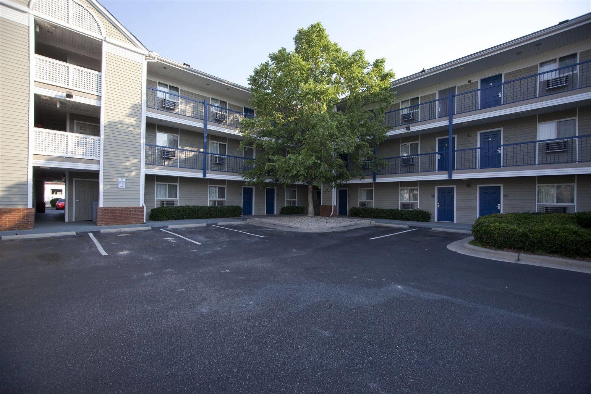 Motel 6-Fayetteville, Nc - Fort Liberty Area Εξωτερικό φωτογραφία