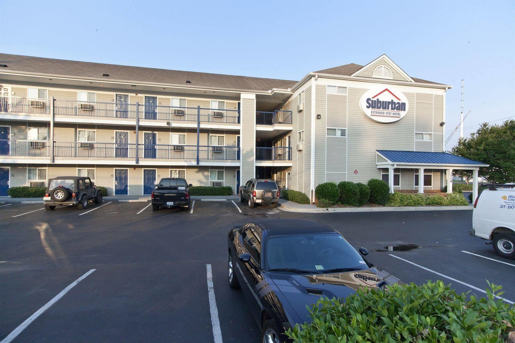 Motel 6-Fayetteville, Nc - Fort Liberty Area Εξωτερικό φωτογραφία