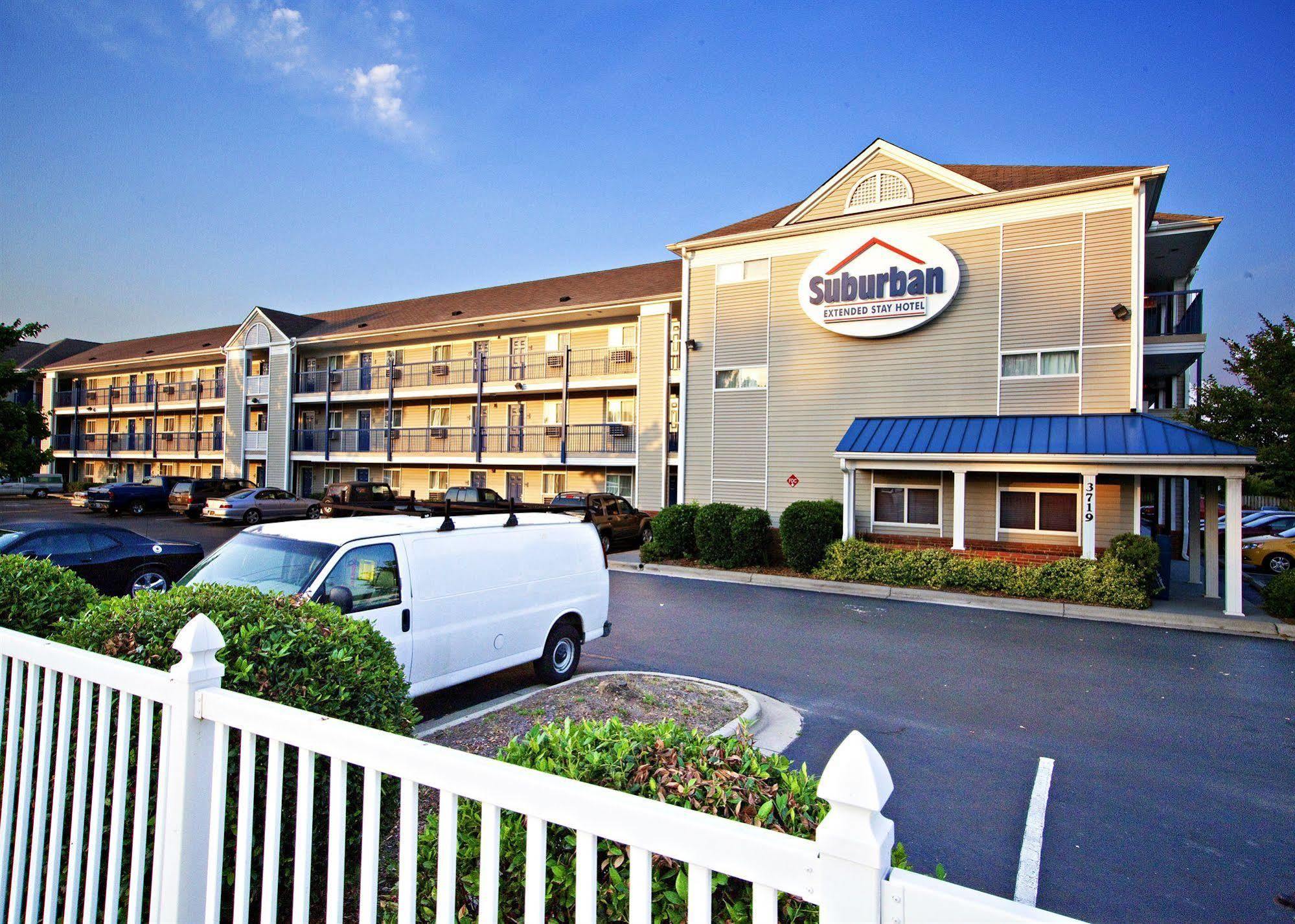 Motel 6-Fayetteville, Nc - Fort Liberty Area Εξωτερικό φωτογραφία