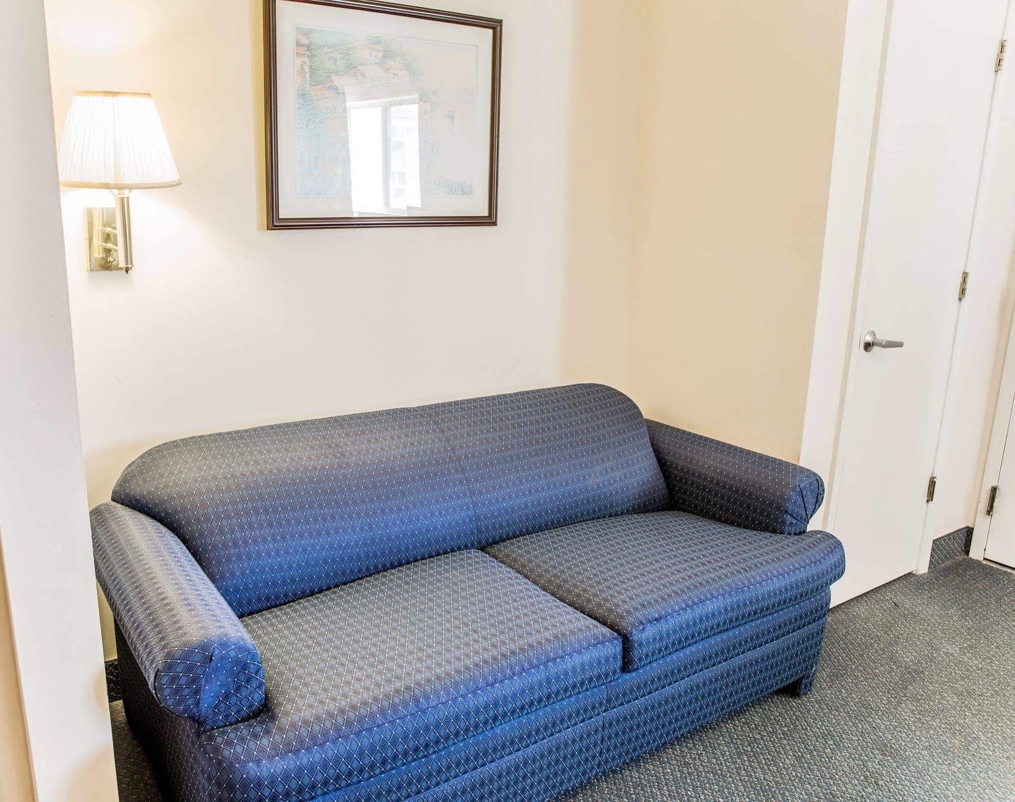 Motel 6-Fayetteville, Nc - Fort Liberty Area Εξωτερικό φωτογραφία