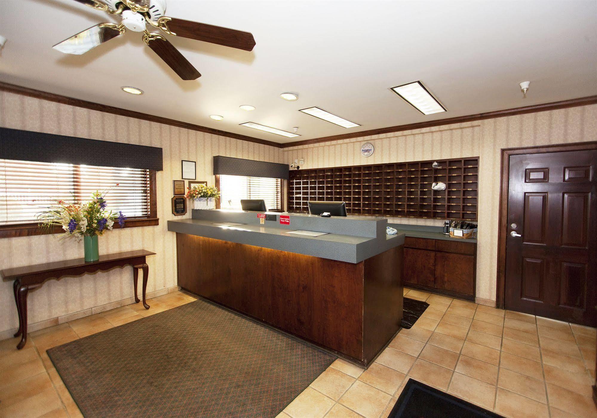 Motel 6-Fayetteville, Nc - Fort Liberty Area Εξωτερικό φωτογραφία