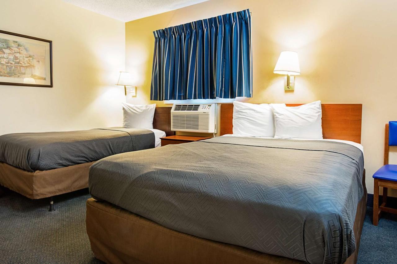 Motel 6-Fayetteville, Nc - Fort Liberty Area Εξωτερικό φωτογραφία