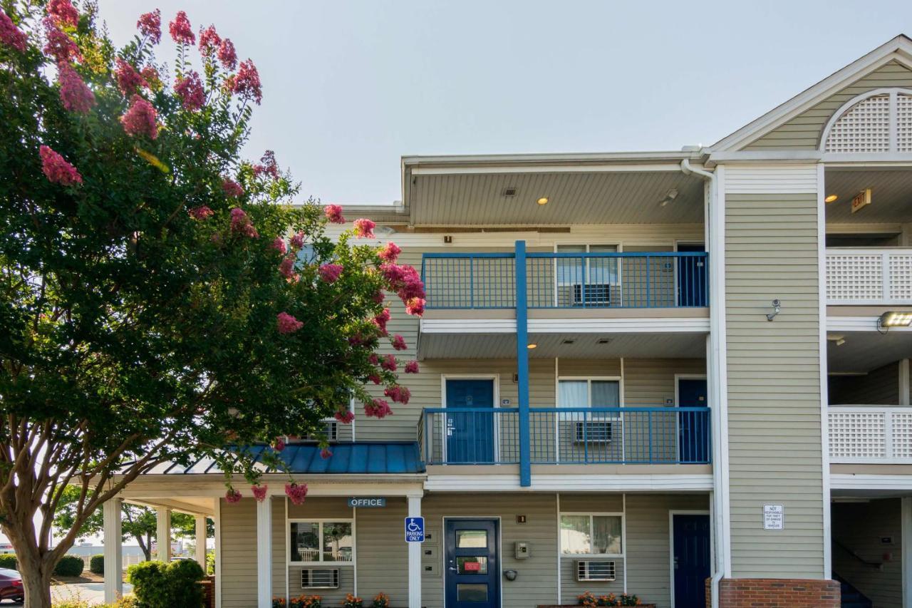 Motel 6-Fayetteville, Nc - Fort Liberty Area Εξωτερικό φωτογραφία