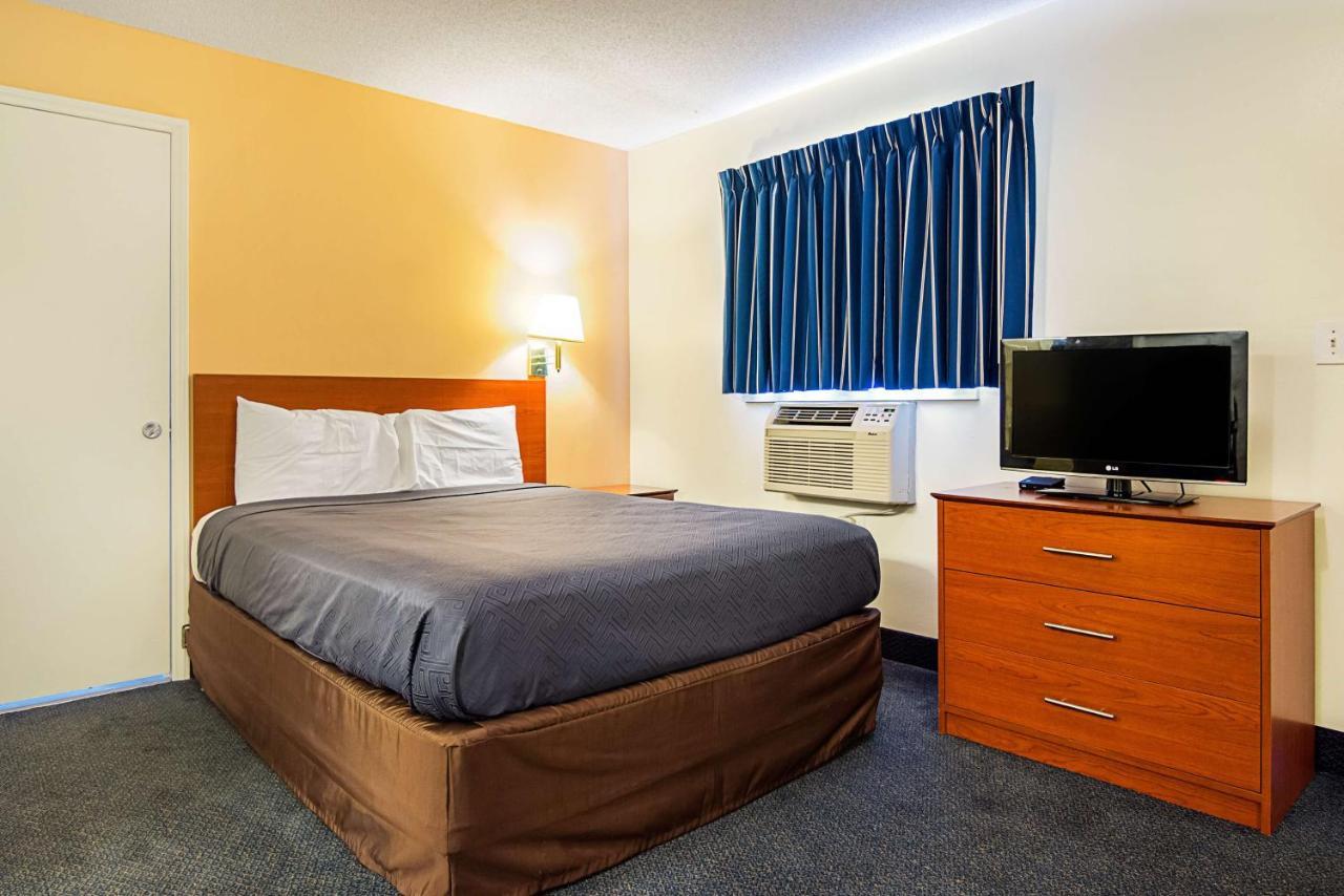 Motel 6-Fayetteville, Nc - Fort Liberty Area Εξωτερικό φωτογραφία