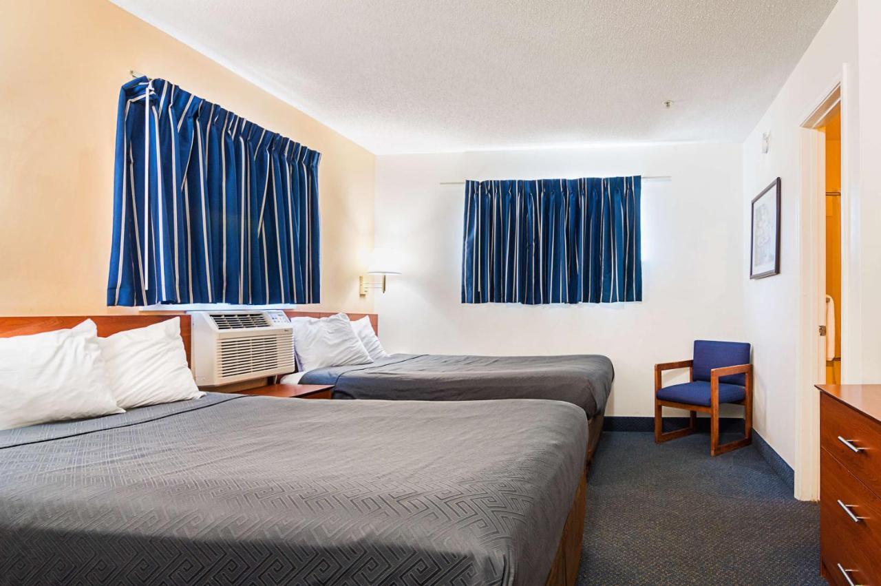 Motel 6-Fayetteville, Nc - Fort Liberty Area Εξωτερικό φωτογραφία