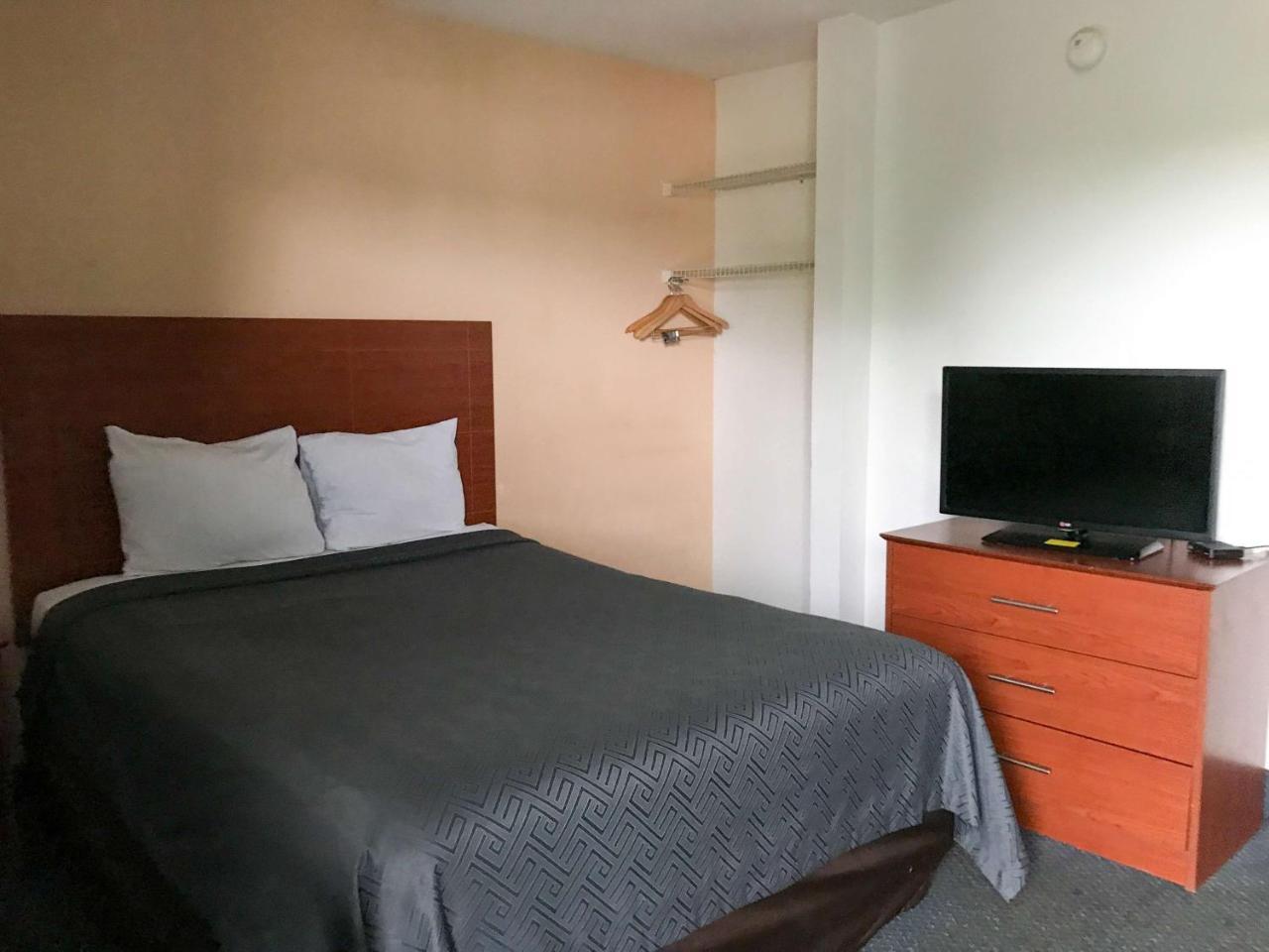 Motel 6-Fayetteville, Nc - Fort Liberty Area Εξωτερικό φωτογραφία
