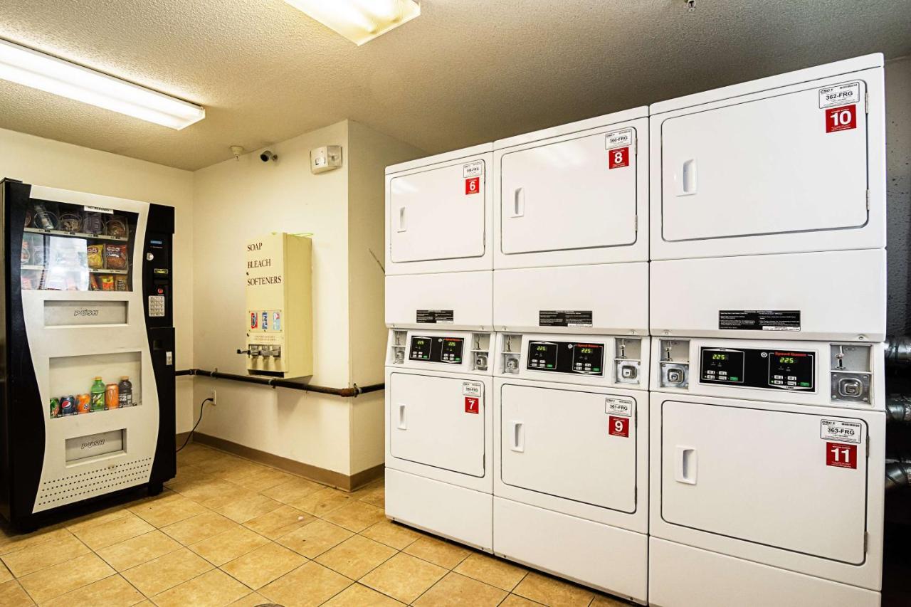 Motel 6-Fayetteville, Nc - Fort Liberty Area Εξωτερικό φωτογραφία