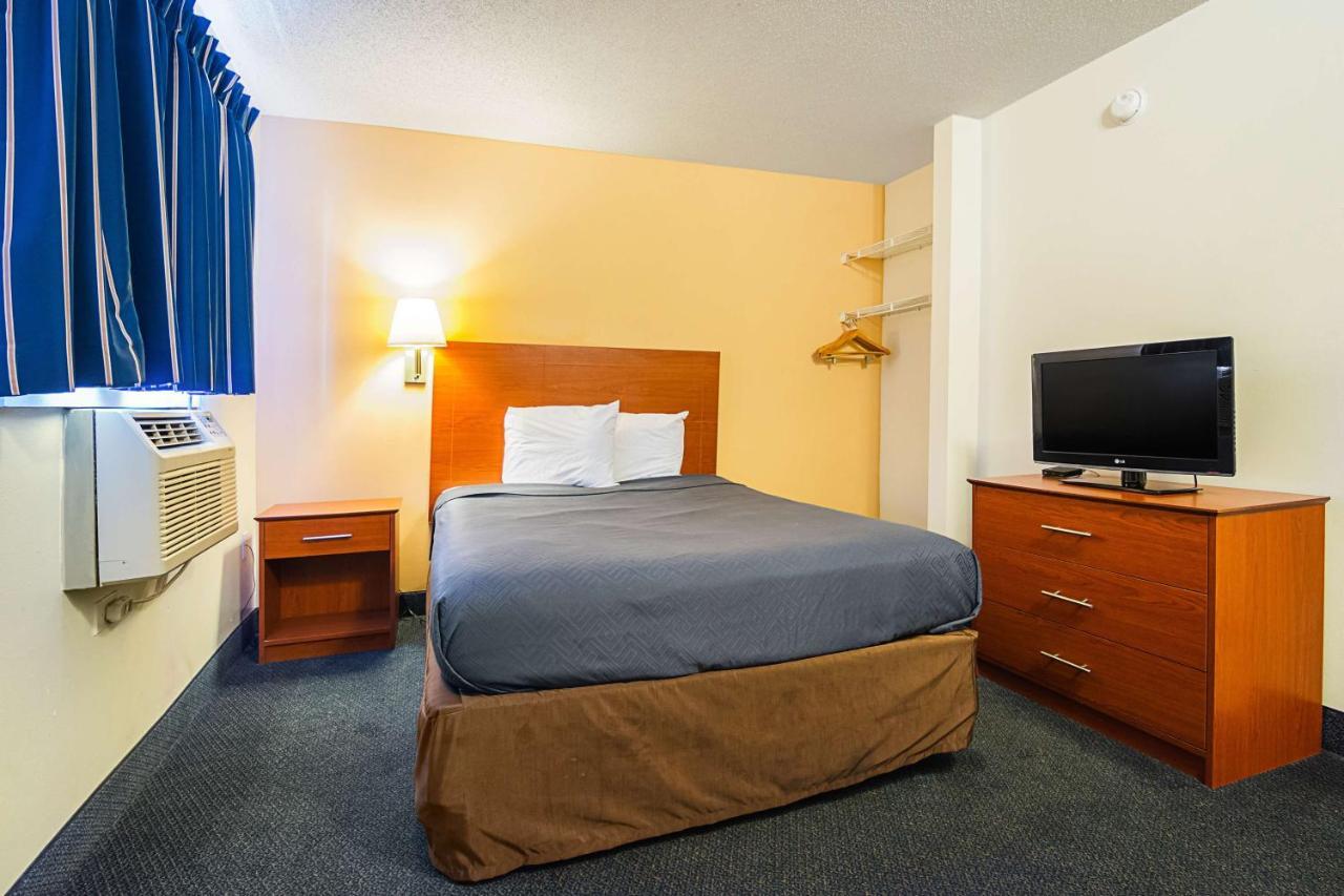 Motel 6-Fayetteville, Nc - Fort Liberty Area Εξωτερικό φωτογραφία