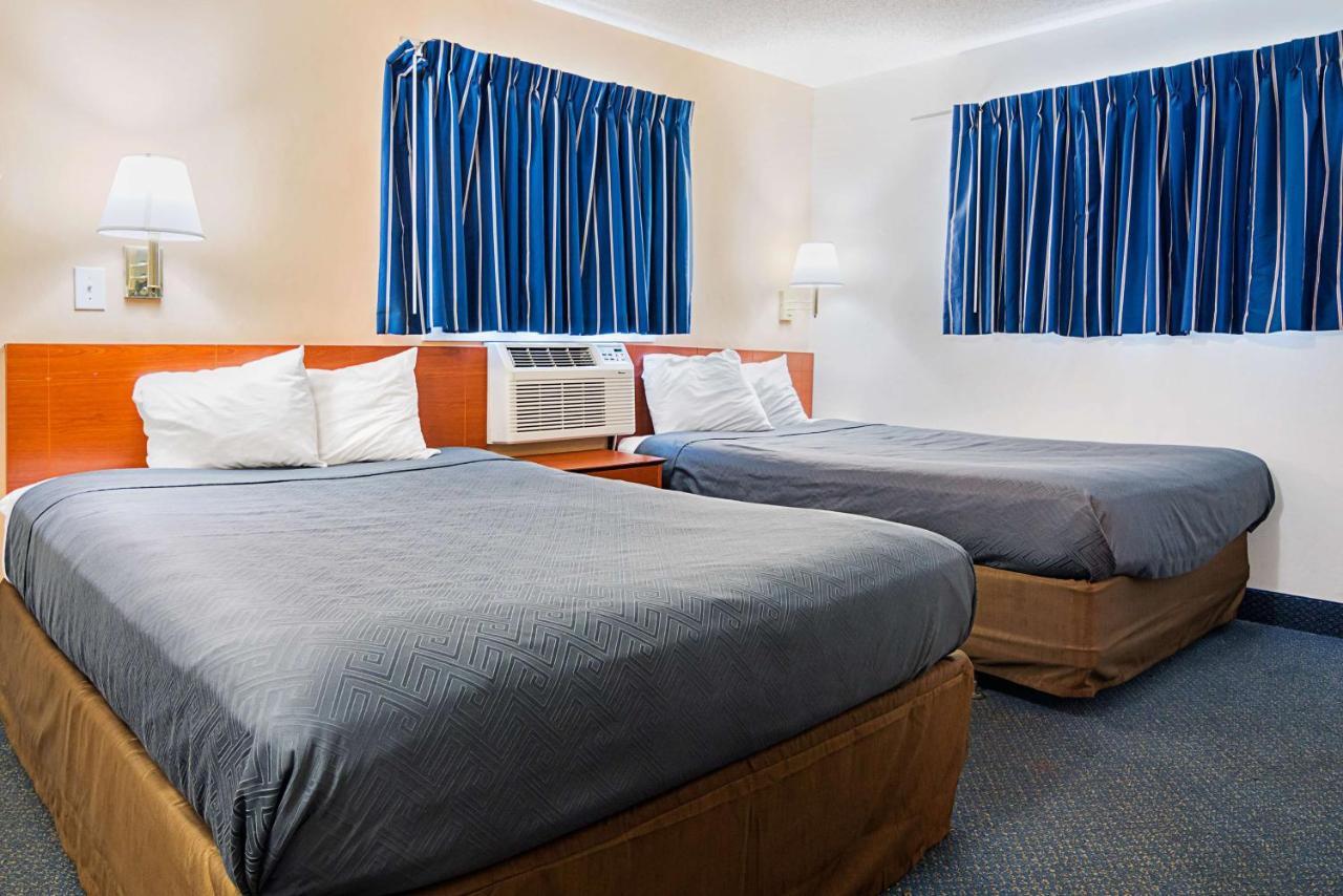 Motel 6-Fayetteville, Nc - Fort Liberty Area Εξωτερικό φωτογραφία