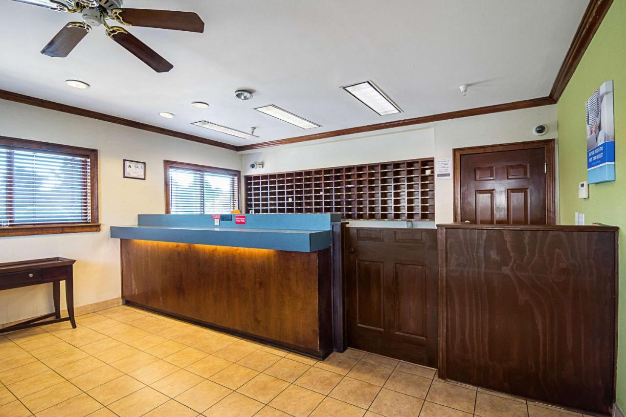 Motel 6-Fayetteville, Nc - Fort Liberty Area Εξωτερικό φωτογραφία