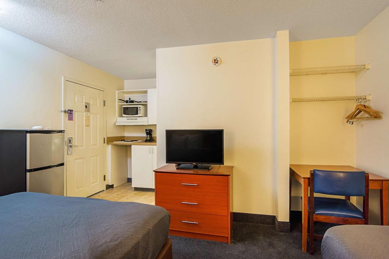 Motel 6-Fayetteville, Nc - Fort Liberty Area Εξωτερικό φωτογραφία
